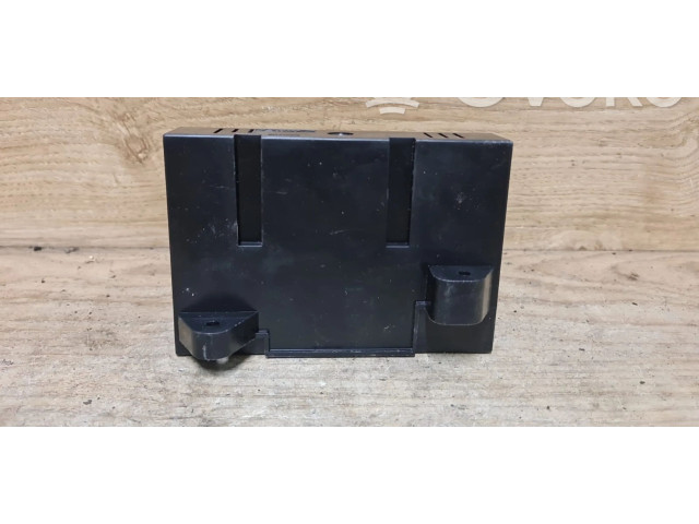 Блок управления кондиционером 9677334580   Citroen C4 Grand Picasso