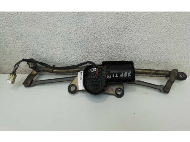 Vstřikovací čerpadlo 3397020321 Citroen Berlingo