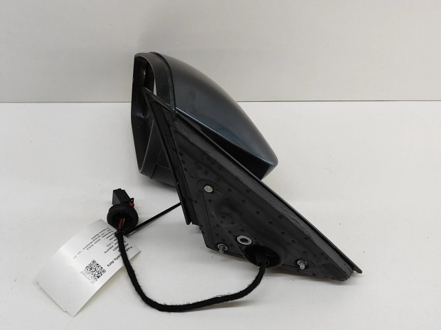 Зеркало электрическое левое Skoda Scala