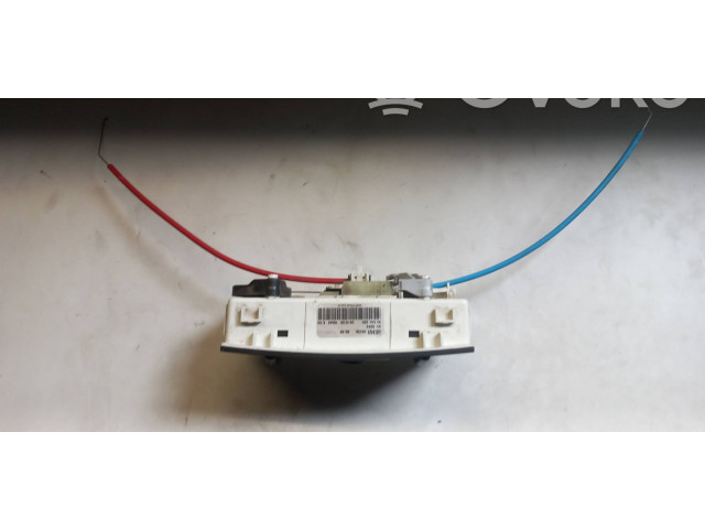 Блок управления климат-контролем H5756, H57564L62L Citroen C4 I