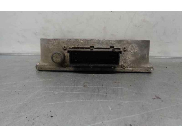 Блок управления коробкой передач 8200269493 Renault Vel Satis