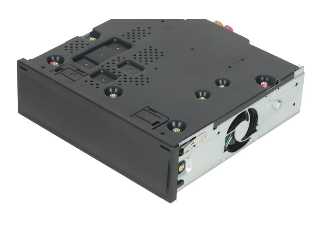 Радио/ проигрыватель CD/DVD / навигация  5H0035820M   Volkswagen Golf VIII 