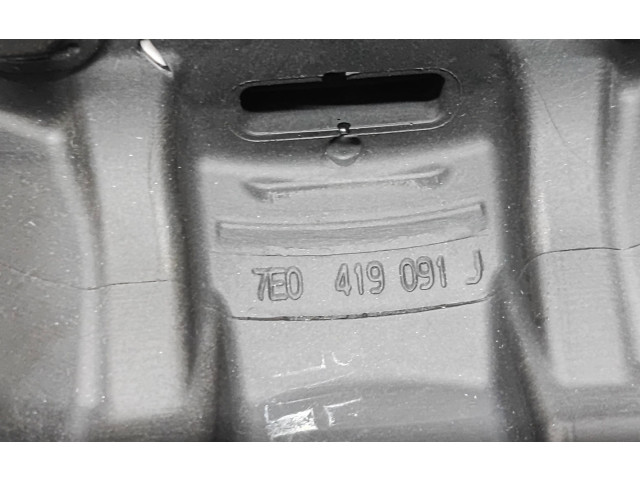 Руль Volkswagen Transporter - Caravelle T5  2003 - 2015 года 7E0419091J      