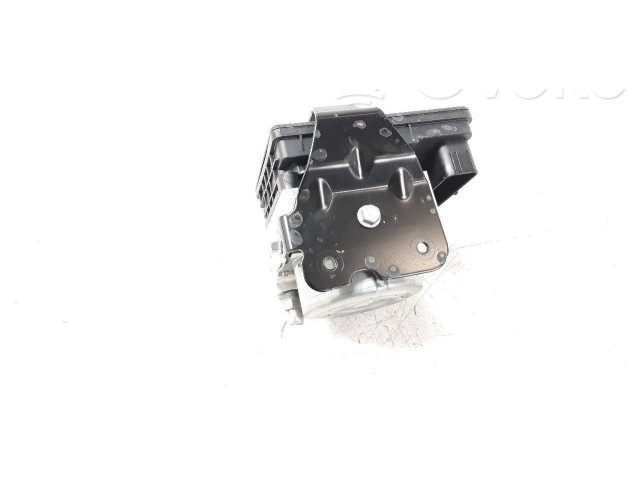 Блок АБС 476600929R   Dacia  Jogger  2021 -  года