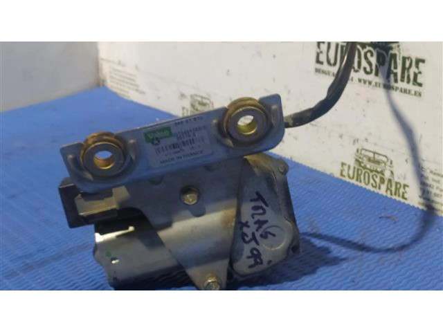 Моторчик заднего дворника Jeep Cherokee