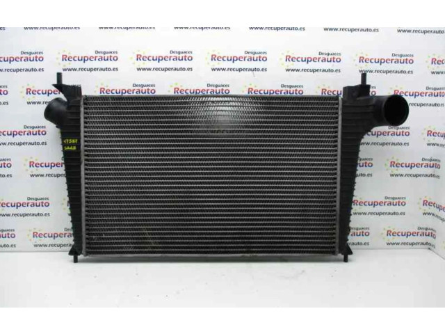 Интеркулер Saab 9-5