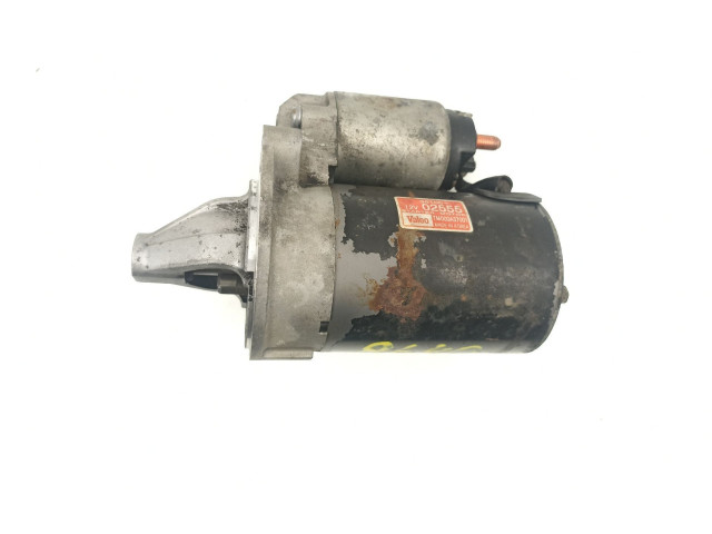 Píst 3610002555, TM000A37001 KIA Picanto G4HE