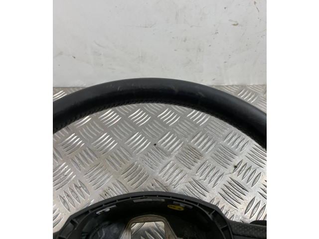 Руль 4F0419091AQ   Audi Q7 4L 2007