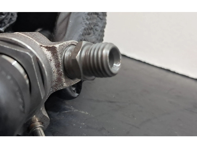 Vstřikovač 166008052R, H8200704191 Nissan Qashqai+2 K9K 430