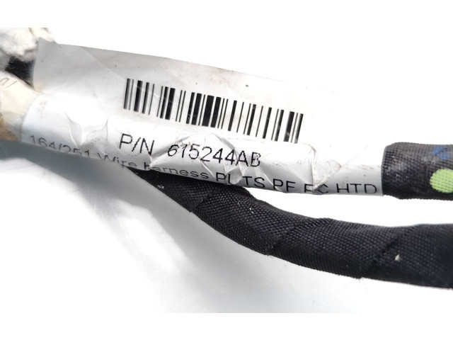 Зеркало электрическое        Mercedes-Benz ML W164  2005 - 2011 года   