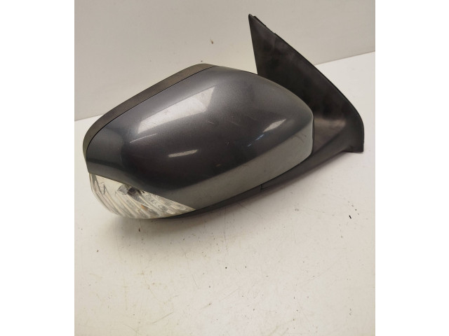 Зеркало электрическое Volvo XC90 2007 - 2014 года