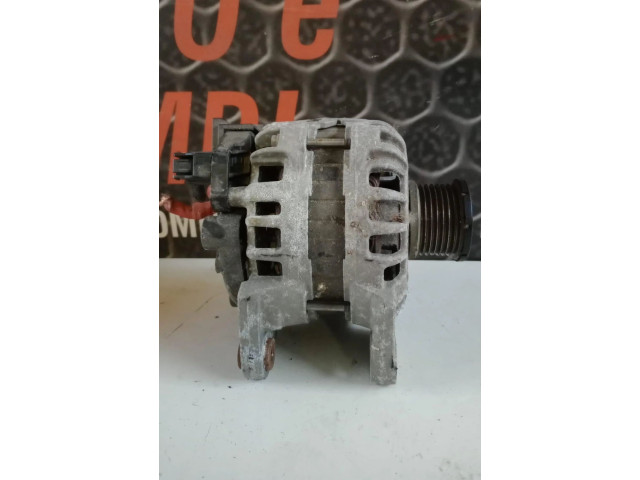 Генератор 231006007R, 231006007R Renault Clio V