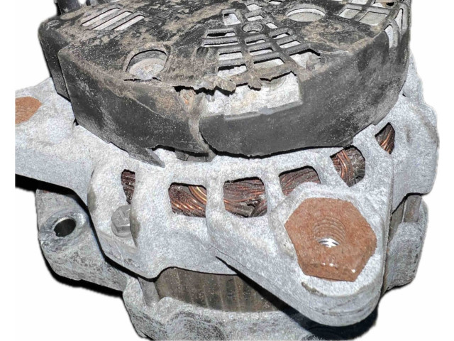 Генератор 36010604, 36010604 Volvo S60