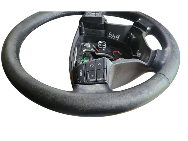 Руль Volvo V70 2008 - 2013 года 30778841