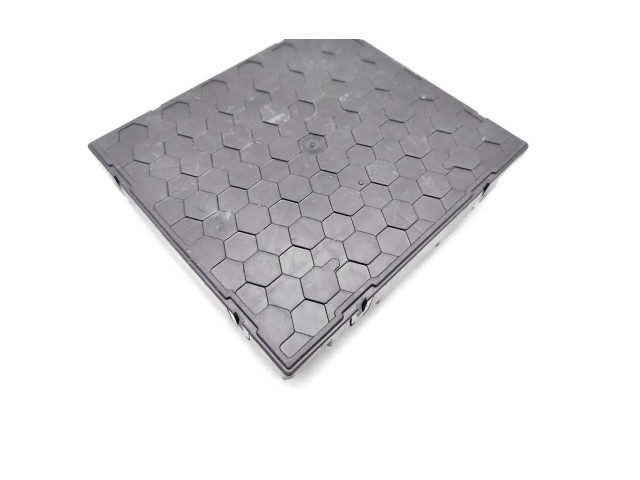 Блок комфорта 5Q0937086AK, F005V01739 Skoda Octavia Mk3 (5E)