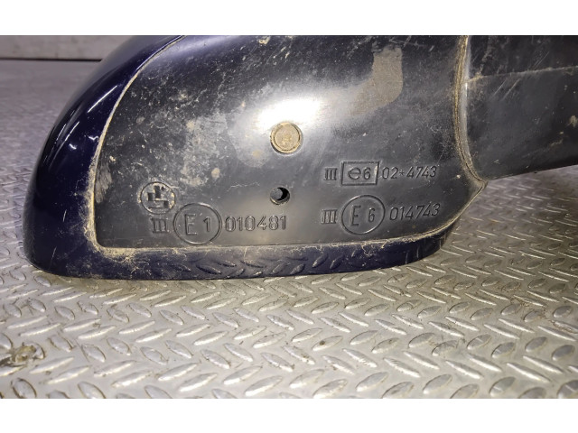 Зеркало электрическое Audi A8 S8 D2 4D 1994 - 2002 года