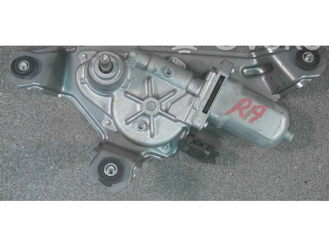 Моторчик заднего дворника GS1M67450 Mazda 6