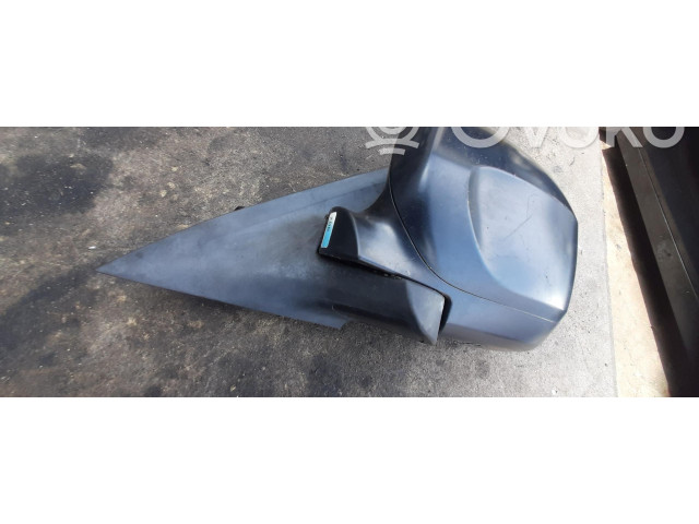 Зеркало электрическое        Subaru Forester SH  2008 - 2013 года   