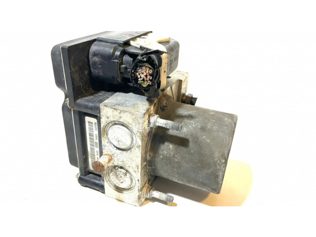 Блок АБС 0265951845, 0265252016   Peugeot  Expert  2007-2016 года