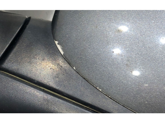 Зеркало электрическое Hyundai i10 2007 - 2012 года