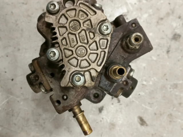 Vstřikovací čerpadlo 9656300380 Citroen Berlingo