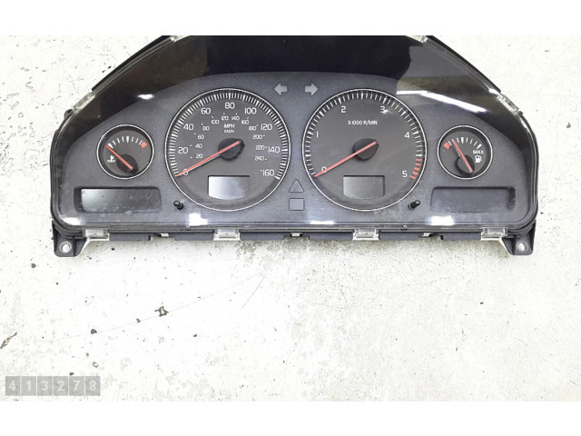 Панель приборов 30746111   Volvo XC90       