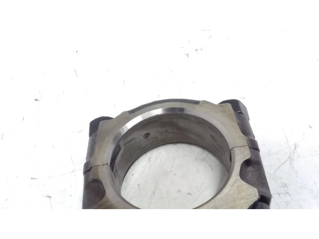 Поршень с шатуном 45M5402, 500004 Nissan Primera для бензинового двигателя 1.8