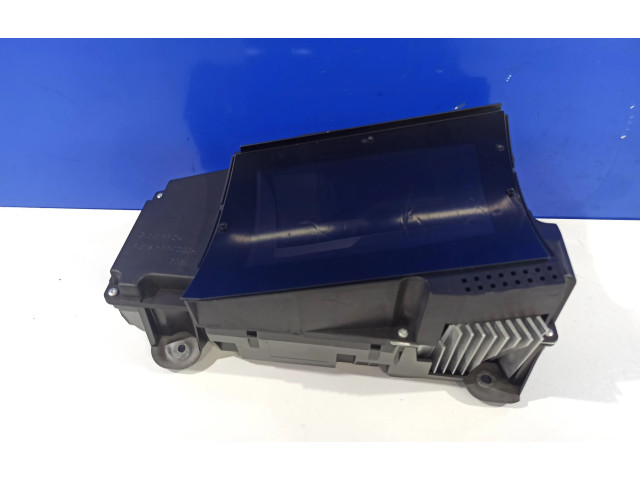 Дисплей 36011454, 31473184 Volvo XC90