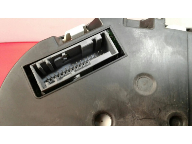 Панель приборов 6W8F Jaguar XK - XKR