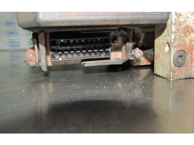 Блок АБС    Renault  Clio I  1990 - 1998 года