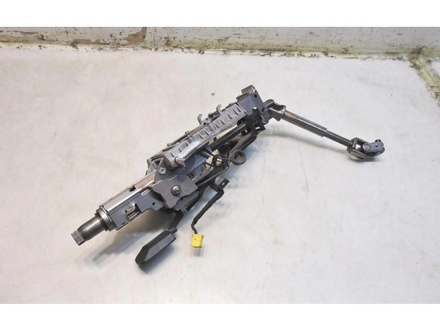 Рулевая рейка 8P1419502G Audi A3 S3 8P 2003 - 2012 года