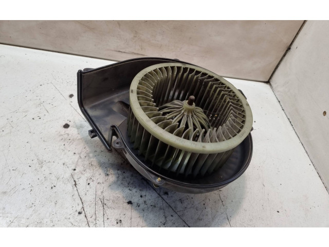 Вентилятор печки 6Q1819015B, 78542 Skoda Fabia Mk1 (6Y)