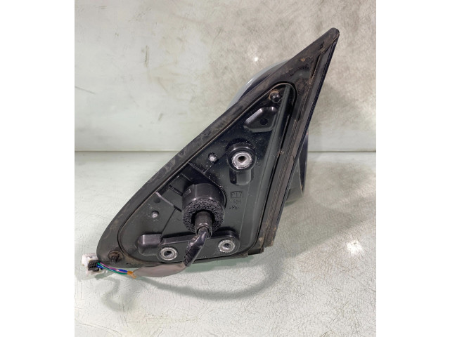 Зеркало электрическое Mitsubishi Outlander 2013 - 2021 года