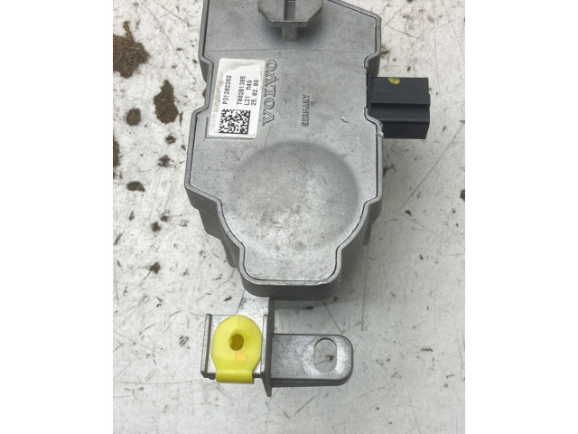 Комплект блоков управления 0281011775, 0281011775   Volvo C30