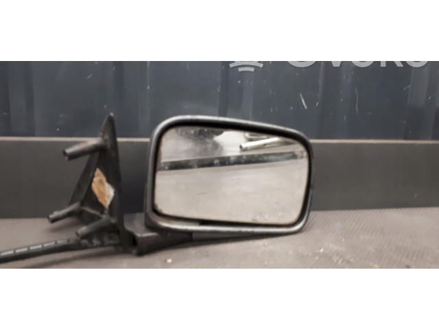 Зеркало (механическое)       Volkswagen Jetta II  1984 - 1992 года   