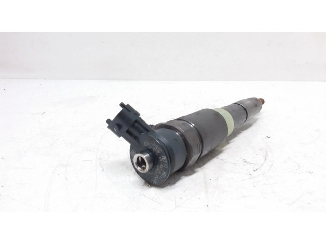 Vstřikovač CV6Q9F593AA, 0445110489 Ford Grand C-MAX pro naftový motor 1.5 XWDE