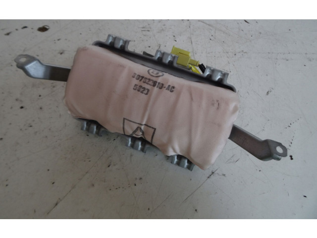 Надувная подушка для руля Renault Clio IV 2012 - года