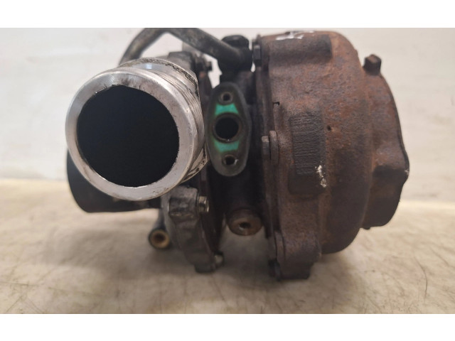  Турбина Volvo XC90  30757080         