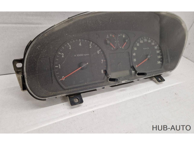 Панель приборов 940033D445 Hyundai Sonata