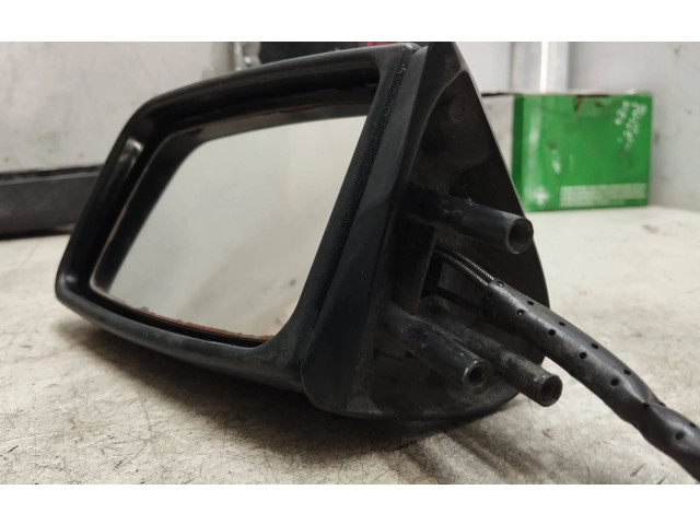 Turbodmychadlo Зеркало (механическое) E10117122 Volkswagen PASSAT B2