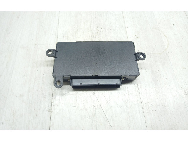 Блок комфорта 5262761, 737186 Saab 9-5