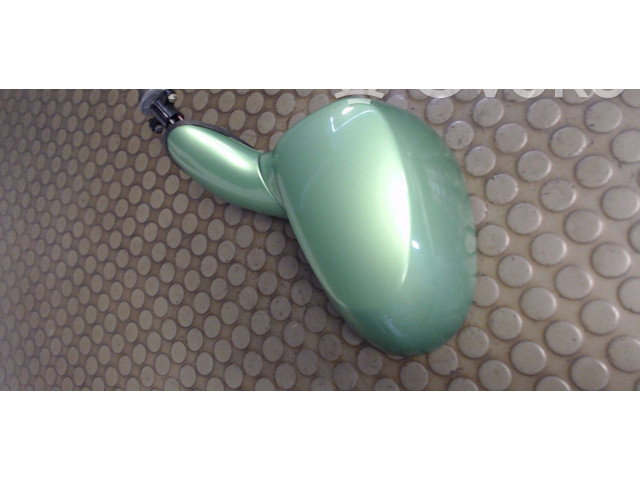 Зеркало электрическое        Chevrolet Matiz   -  года   