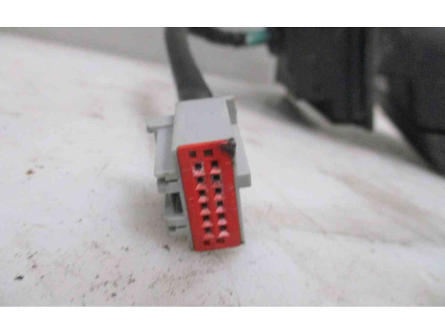 Зеркало электрическое        Ford S-MAX  2006 - 2015 года   