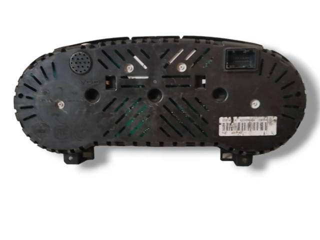 Přístrojová deska  Alfa Romeo Mito 2009 50517148, A2006607404  