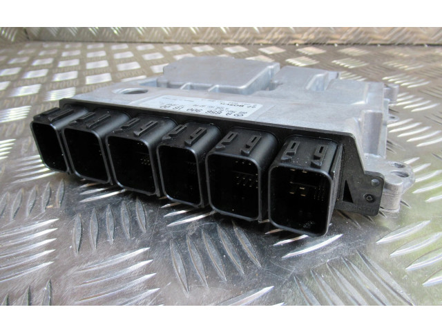 Řídící jednotka A6569001600 Mercedes-Benz GLE W167 2022