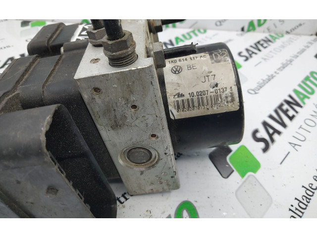 Блок АБС SV21-11, 10097003213 Volkswagen Golf VI 2008 - 2013 года