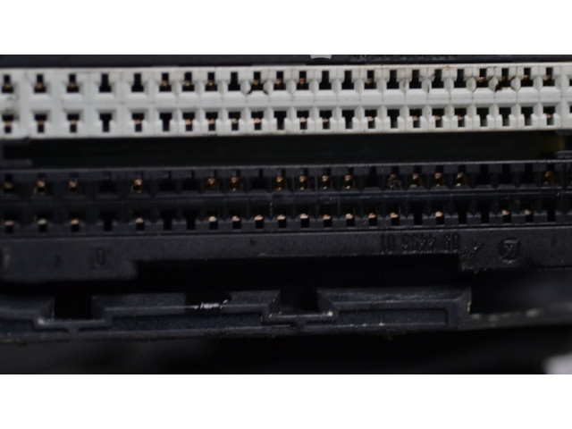 Vstřikovač A3421506433, A6420780341 Mercedes-Benz C W203 64291040161046