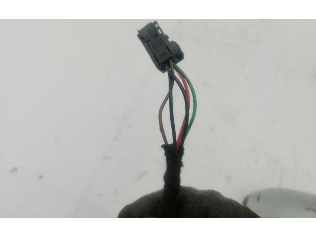 Зеркало электрическое Citroen C4 I 2004 - 2010 года