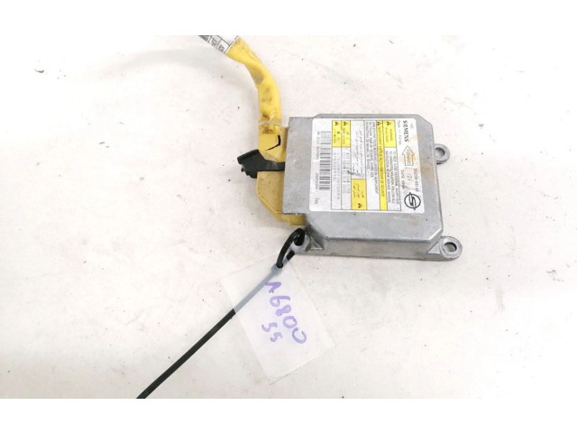 Блок подушек безопасности 8625008140, 5WY64008   SsangYong Rexton