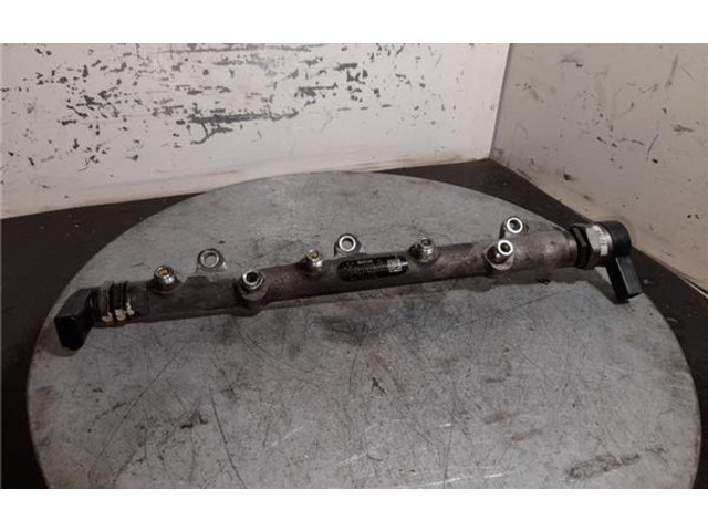 Топливная рампа 7787164, 0445214030   BMW 1 E81 E87  